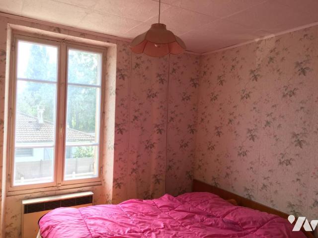 Maison vente à Saint-Germain-en-Laye, Les Alluets-le-roi