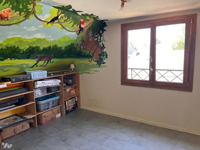 Maison vente à Châteaudun, Alluyes