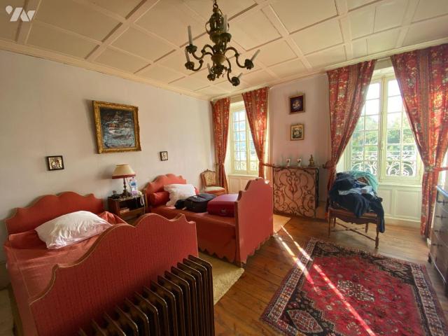 Maison vente à Mauriac, Auvergne-Rhône-Alpes