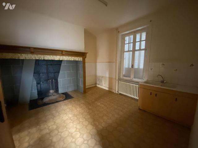Maison vente à Mauriac, Auvergne-Rhône-Alpes