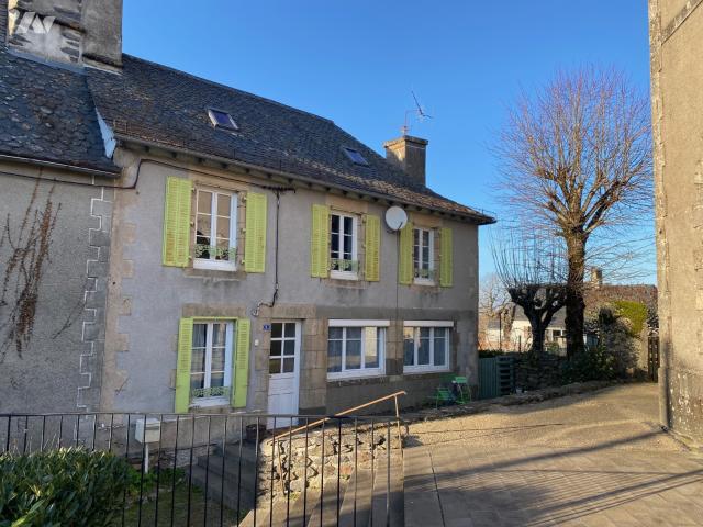 Maison vente à Mauriac, Auvergne-Rhône-Alpes