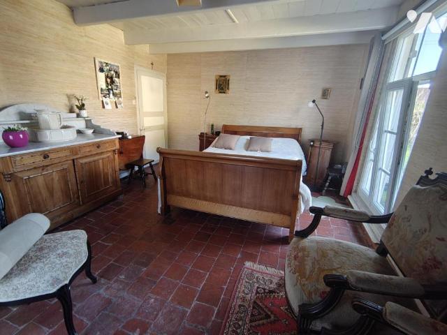 Maison vente à Saint-Omer, Alquines