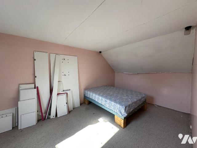 Maison vente à Chalon-sur-Saône, Aluze