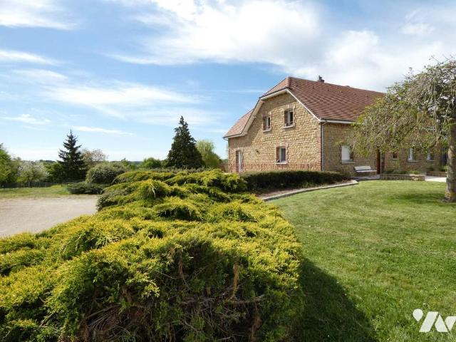 Maison vente à Rethel, Amagne