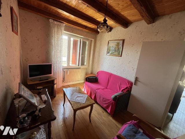 Maison vente à Besançon, Amagney