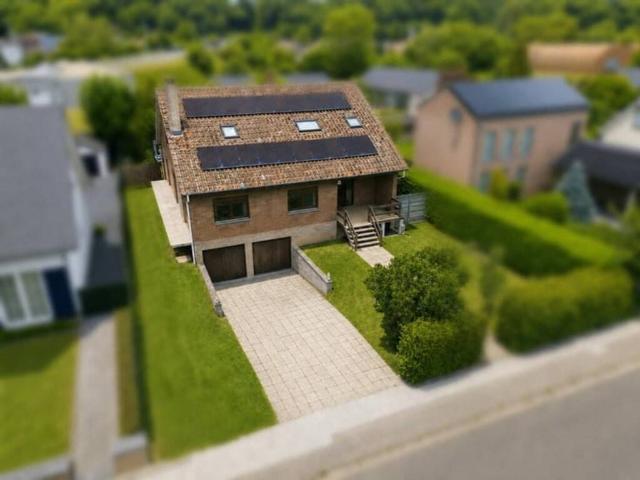 Maison vente à Amay, Wallonie