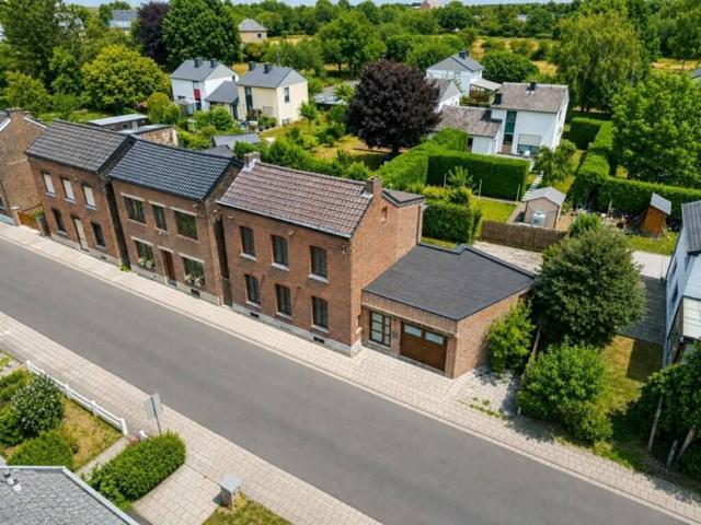 Maison vente à Amay, Wallonie