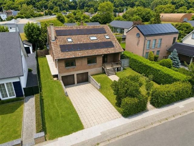 Maison vente à Amay, Wallonie
