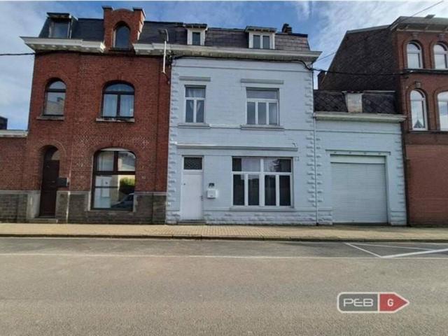 Maison vente à Amay, Wallonie