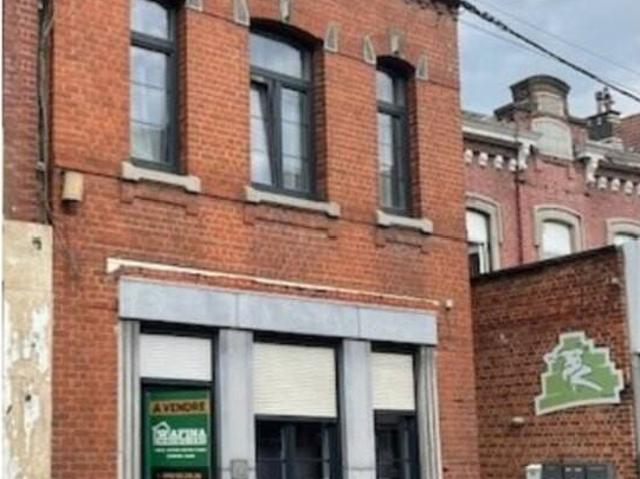 Maison vente à Amay, Wallonie