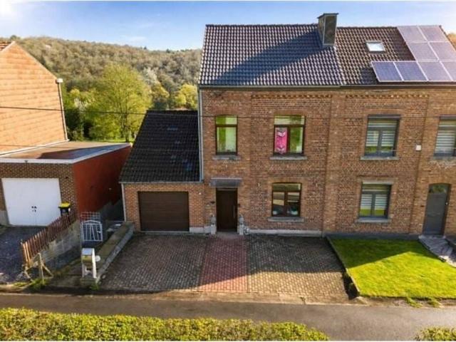 Maison vente à Amay, Wallonie
