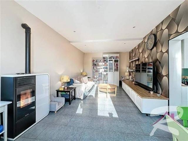 Maison vente à Amay, Wallonie