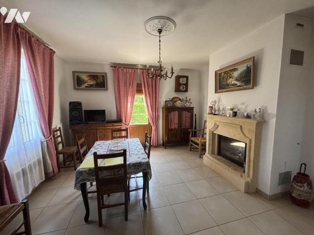 Maison vente à Vire, Amayé-sur-seulles