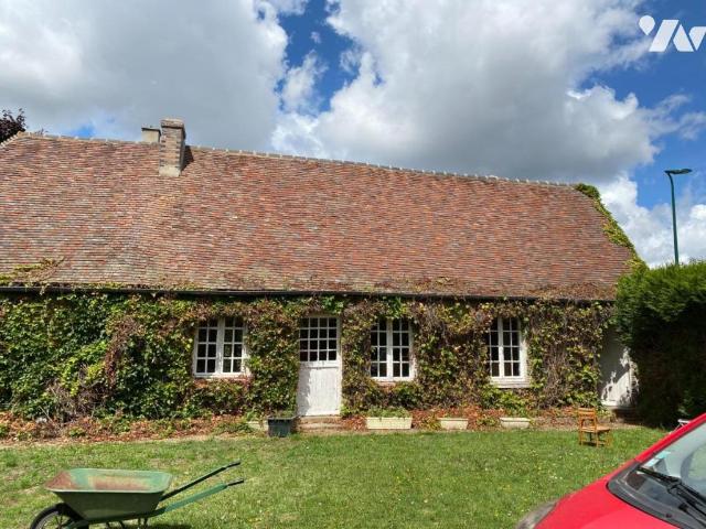 Maison vente à Bernay, Ambenay