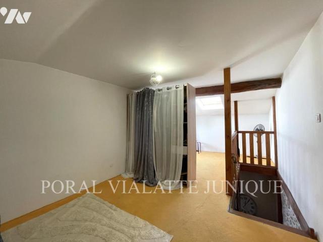 Maison vente à Ambérieu-en-Bugey, Ain