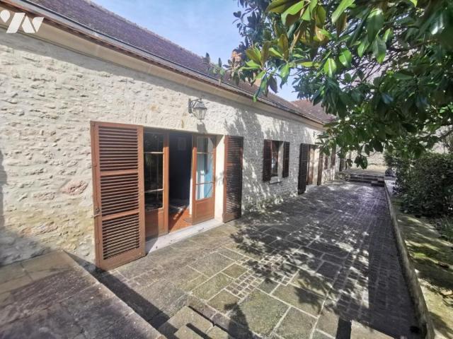 Maison vente à Pontoise, Ambleville