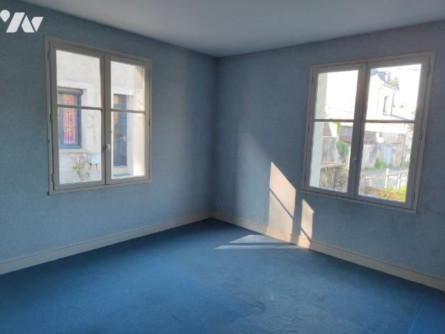 Appartement vente à Loches, Amboise