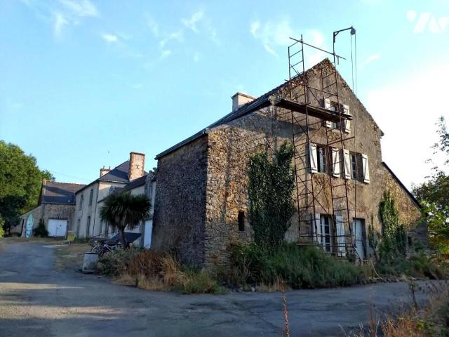 Maison vente à Vannes, Bretagne