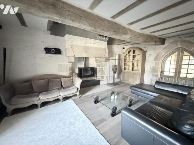Maison vente à Vannes, Bretagne