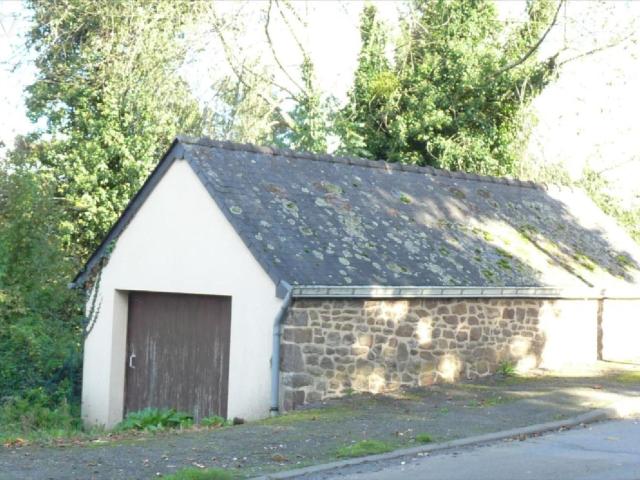 Maison vente à Mayenne, Ambrières-les-vallées