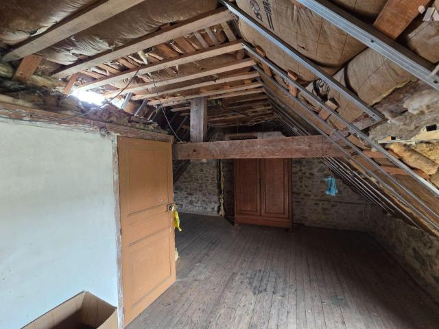 Maison vente à Mayenne, Ambrières-les-vallées