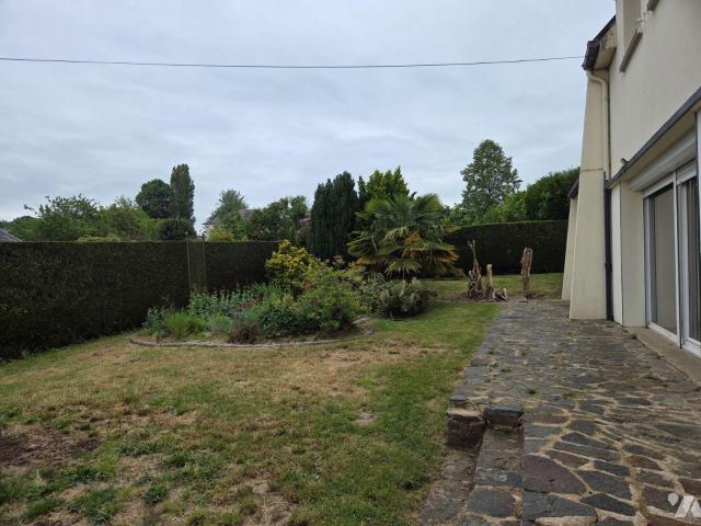Maison vente à Mayenne, Ambrières-les-vallées