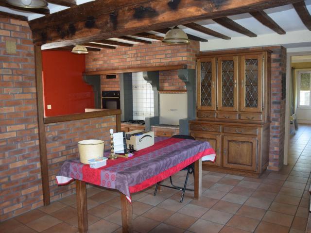 Maison vente à Mayenne, Ambrières-les-vallées