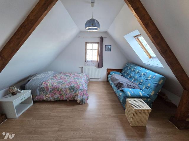 Maison vente à Mayenne, Ambrières-les-vallées