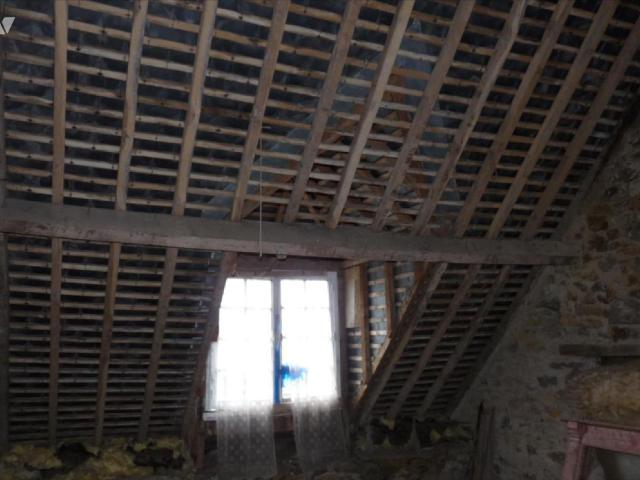Maison vente à Mayenne, Ambrières-les-vallées