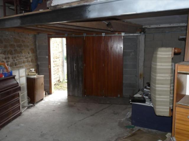 Maison vente à Mayenne, Ambrières-les-vallées