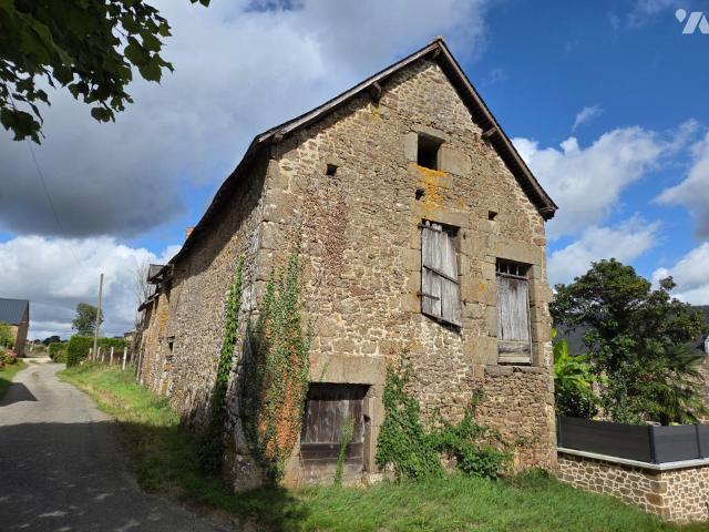 Maison vente à Mayenne, Ambrières-les-vallées