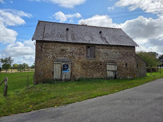Maison vente à Mayenne, Ambrières-les-vallées