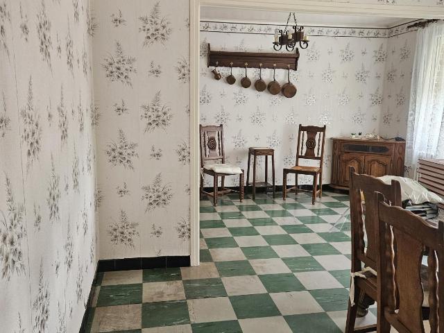 Maison vente à Arras, Ambrines