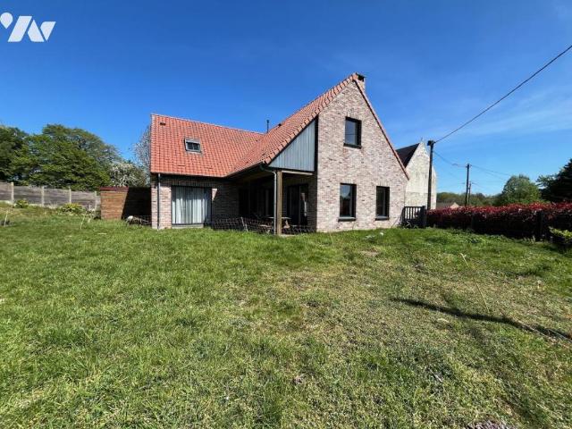 Maison vente à Béthune, Ames