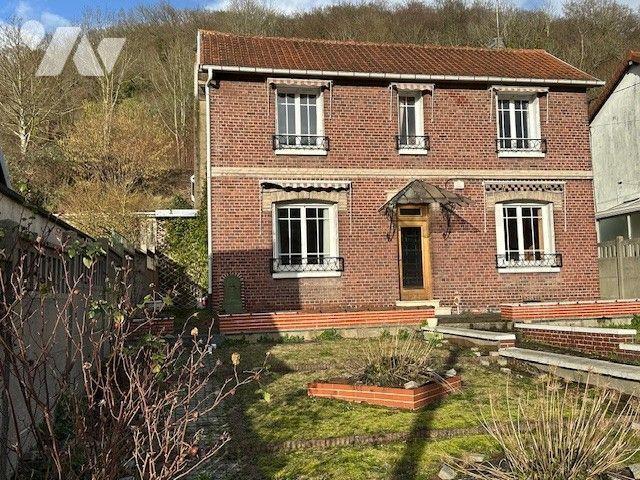 Maison vente à Rouen, Amfreville-la-mi-voie
