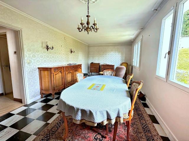 Maison vente à Rouen, Amfreville-la-mi-voie