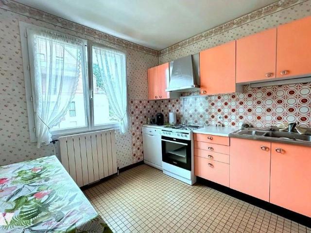 Maison vente à Rouen, Amfreville-la-mi-voie