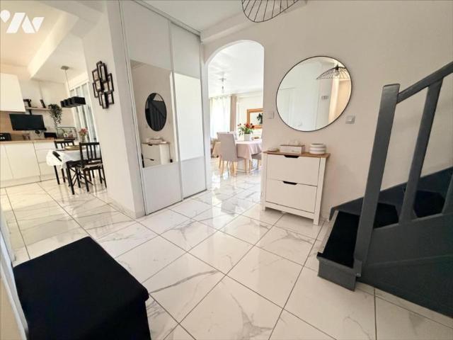 Maison vente à Rouen, Amfreville-la-mi-voie