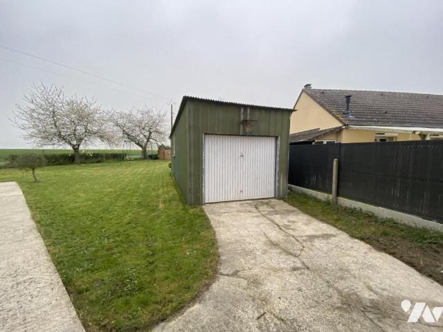 Maison vente à Bernay, Normandie