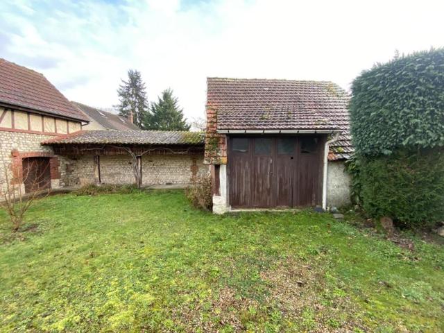 Maison vente à Les Andelys, Amfreville-sur-iton
