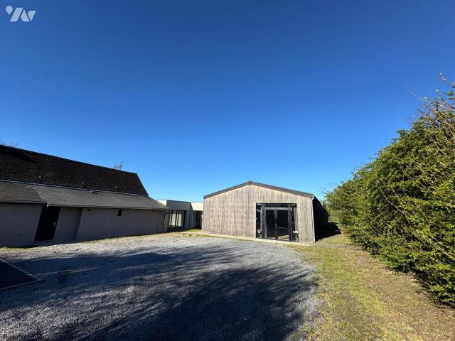 Maison vente à Avesnes-sur-Helpe, Amfroipret