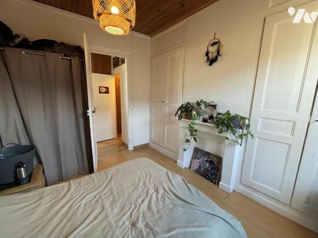 Maison vente à Amiens