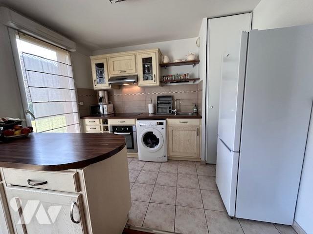 Appartement vente à Amiens