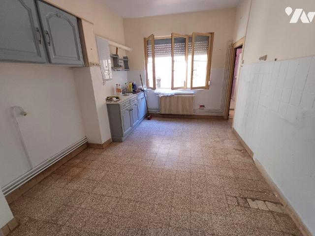 Maison vente à Amiens