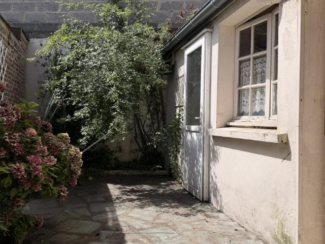 Maison location à Hauts-de-France