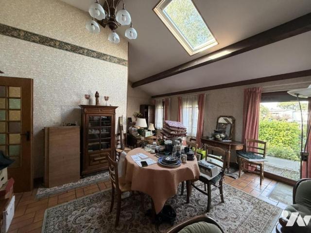 Maison vente à Amiens