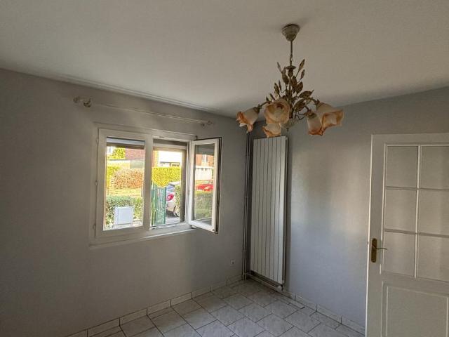 Maison location à Hauts-de-France