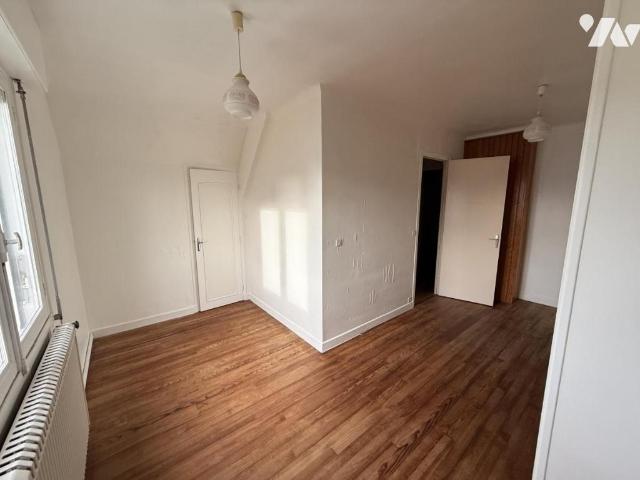 Maison vente à Amiens