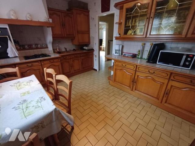 Maison vente à Amiens