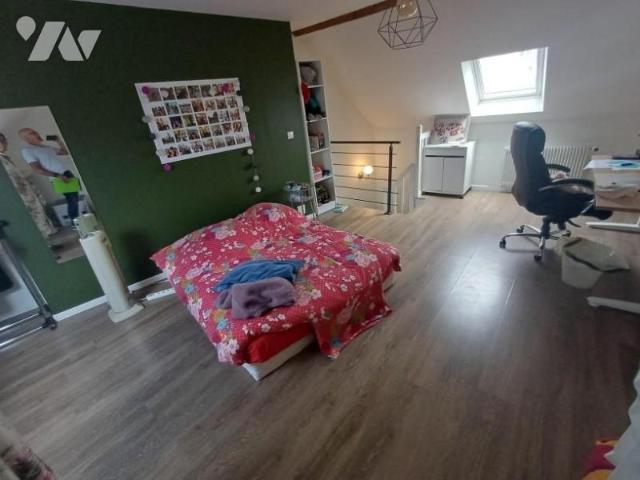 Maison vente à Amiens, Somme